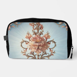 Neceser Baroque Rose