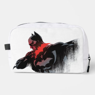 Neceser Batarang Carmesí de Batman