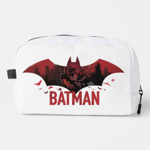 Neceser Batman Crimson Gotham Icono