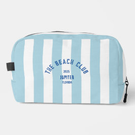 Neceser Beach Club - GVB - Diseño personalizado