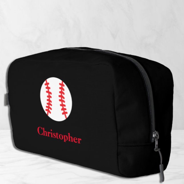 Neceser Béisbol (Subido por el creador)