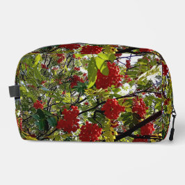 Neceser Bellas rojas