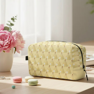 Neceser Belle Dopp Kit