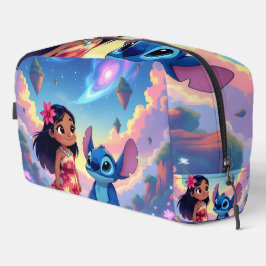 Neceser Beste Freunde fürs Leben – Lilo & Stitch