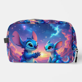 Neceser Beste Freunde fürs Leben – Lilo & Stitch