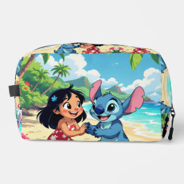 Neceser Beste Freunde fürs Leben – Lilo & Stitch