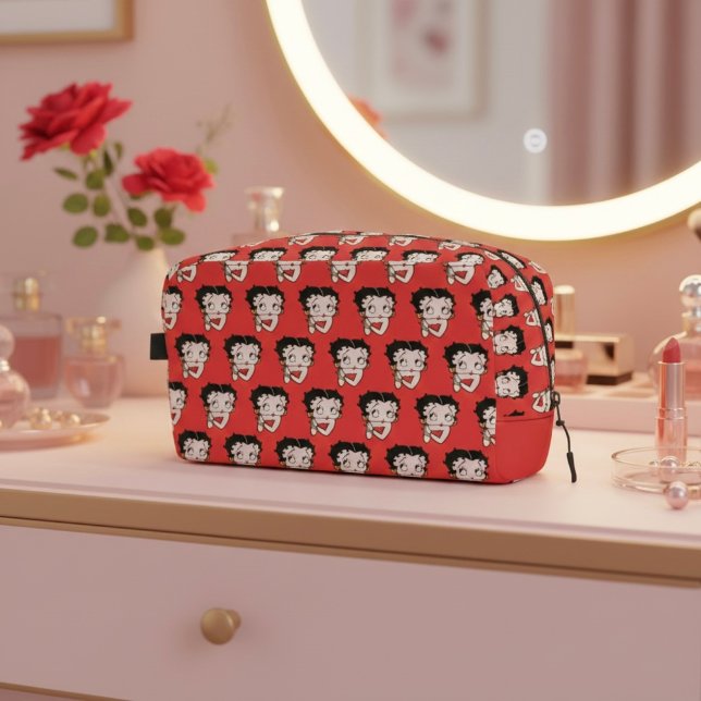 Neceser Betty Dopp Kit (Subido por el creador)