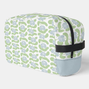 Neceser Blooms en un vino