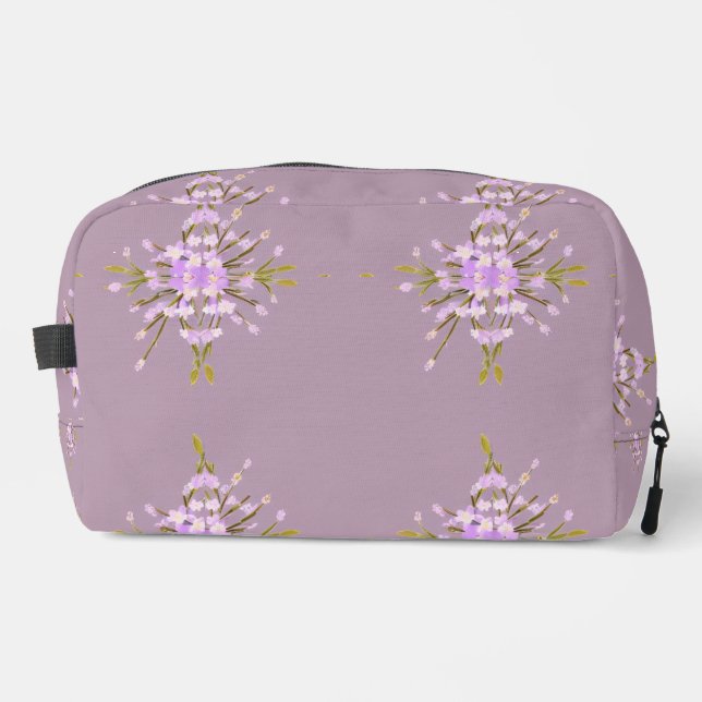 Neceser Blossom Pencilcase Mäppchen Schmidt Stationery (Anverso)