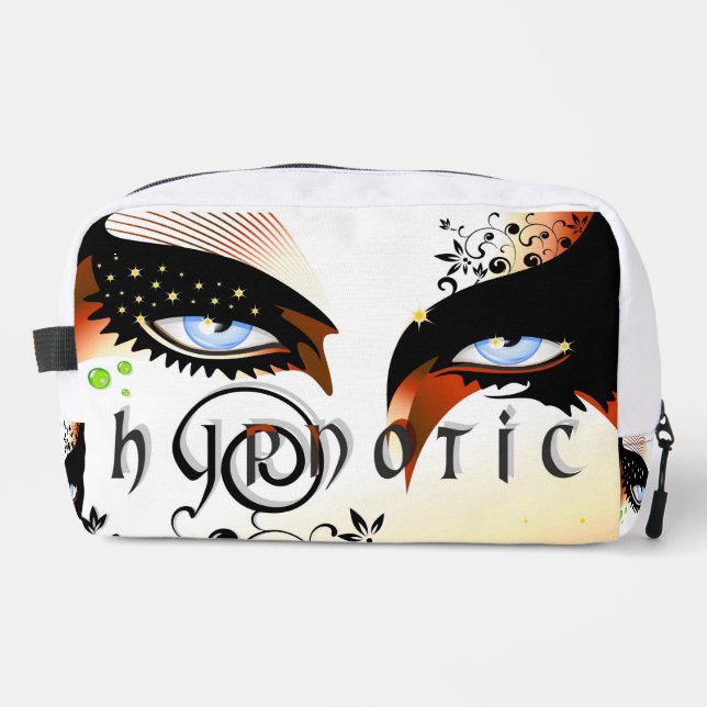Neceser Blue Eyes Fashion Make Up (Anverso)