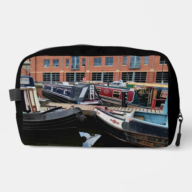 Neceser Boats (Anverso)