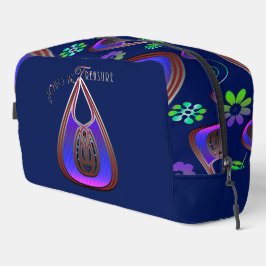 Neceser Boho My Treasure