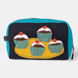 Neceser Bollos de cerezo