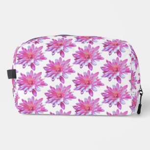 Neceser Bonito giratorio patrón adorable margarita