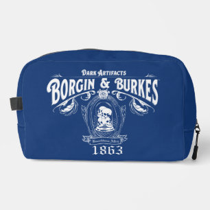 Neceser BORGIN & BURKES™ Dark Artifacts Store Gráfico