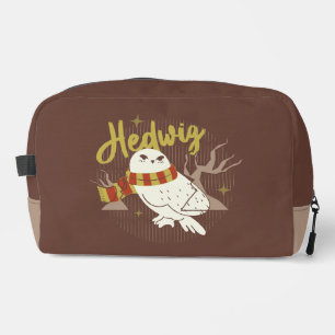 Neceser Bosque caprichoso dibujo de Hedwig
