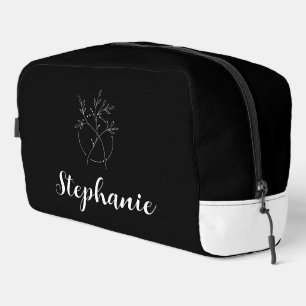Neceser Botánico personalizado