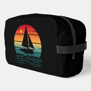 Neceser Bote de época