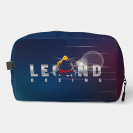 Neceser Boxing Legends | 