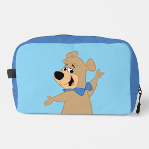 Neceser Brazos De Oso De Boo Amplio