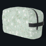 Neceser Brillo Falso de Menta<br><div class="desc">Brillo Falso de Menta</div>