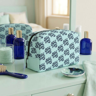 Neceser Buenos Vibes Dopp Kit