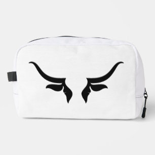 Neceser Bull Horns