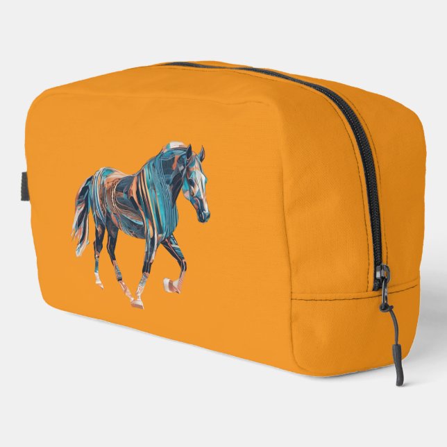 Neceser Caballo (Esquina derecha)