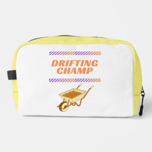 Neceser campeón de deriva