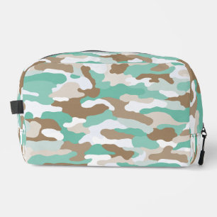 Neceser Camuflaje costero