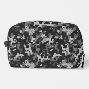 Neceser Camuflaje Pixel Sigilo