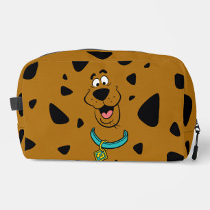 Neceser Camuflaje Scooby-Doo