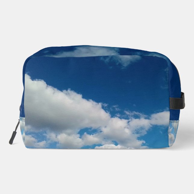 Neceser Capas de nubes (Reverso )