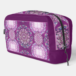 Neceser Cardinal red Rosace