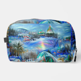 Neceser Carnaval de invierno