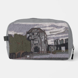 Neceser Castillo de Newcastle