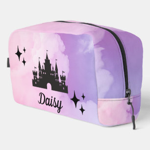 Neceser Castillo Mágico Monogramado personalizado