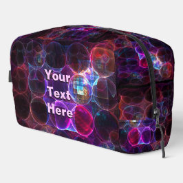 Neceser Cavitación digital