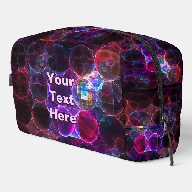 Neceser Cavitación digital (Esquina derecha)