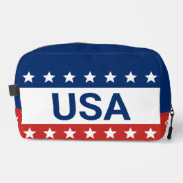 Neceser Celebrating the USA's 250th anniversary