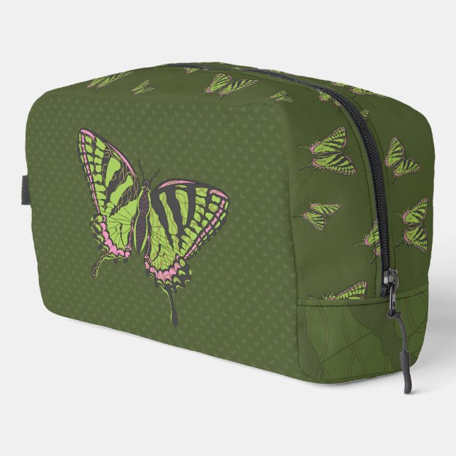 Neceser Celtic Swallowtail (Esquina derecha)