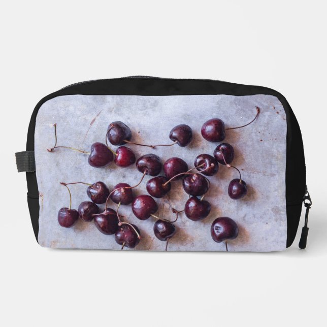 Neceser Cerezas (Anverso)