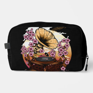 Neceser Cherry Blossom Musical