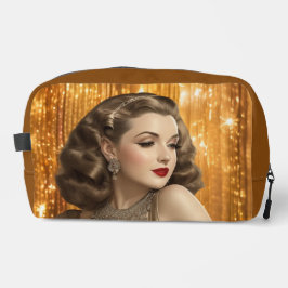 Neceser Chicas Retro Glam (Ingrid)