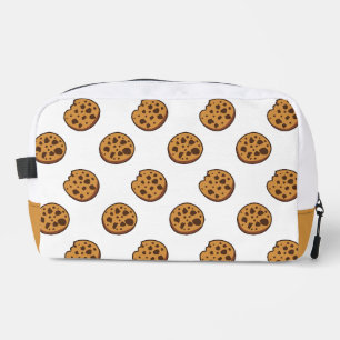 Neceser chocolate chip cookies