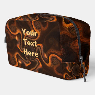 Neceser Chocolate mexicano