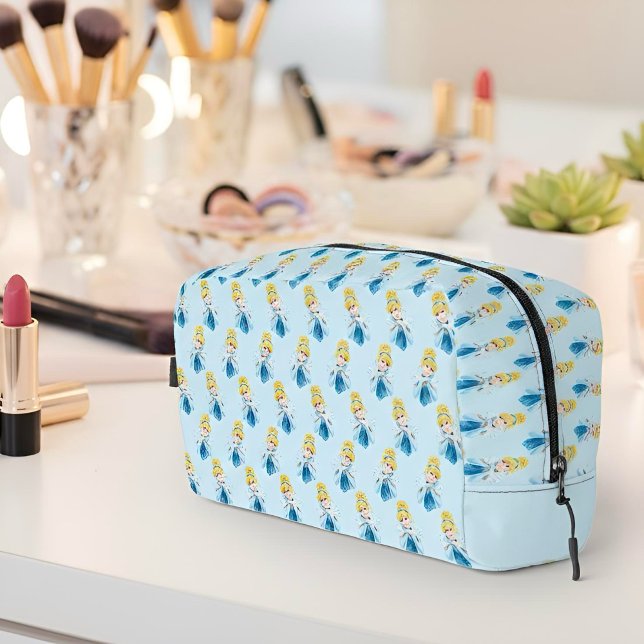 Neceser Cinderella Dopp Kit (Subido por el creador)