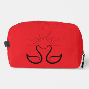 Neceser Cisne