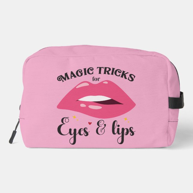 Neceser Cita de Maquillaje (Reverso )