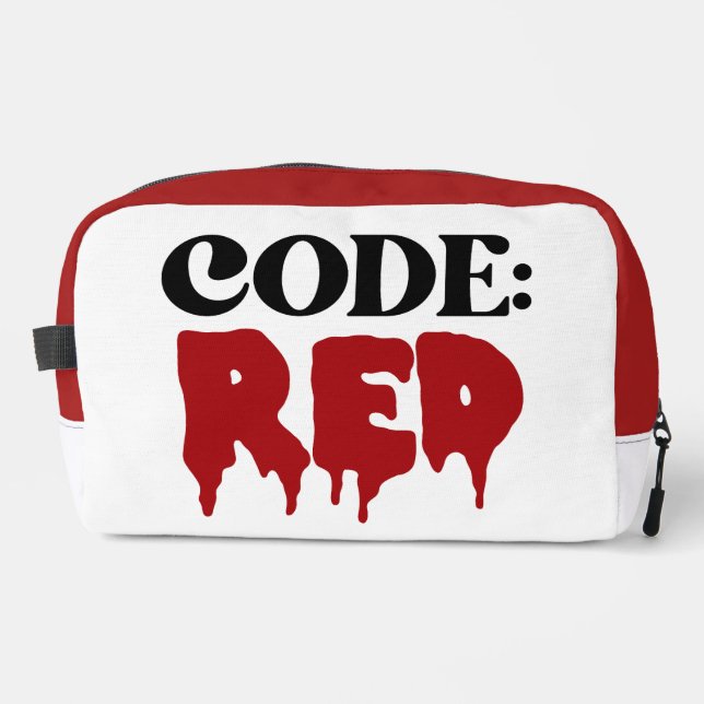 Neceser Cita de períodos (Anverso)